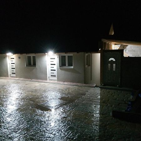 דירות זבליאק Durmitor מראה חיצוני תמונה