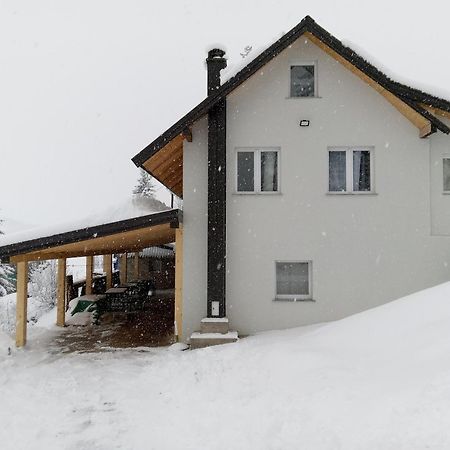 דירות זבליאק Durmitor מראה חיצוני תמונה