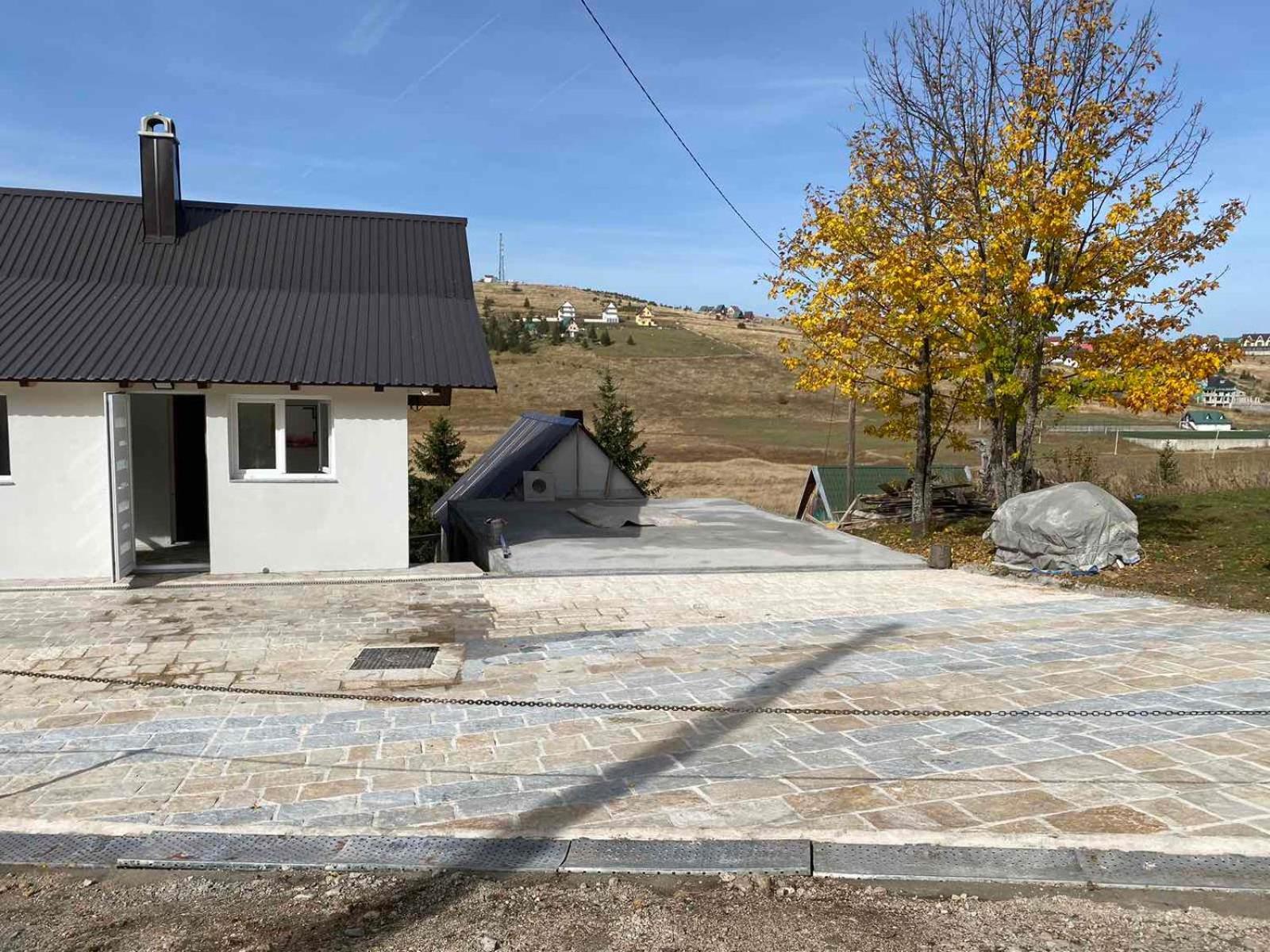 דירות זבליאק Durmitor מראה חיצוני תמונה