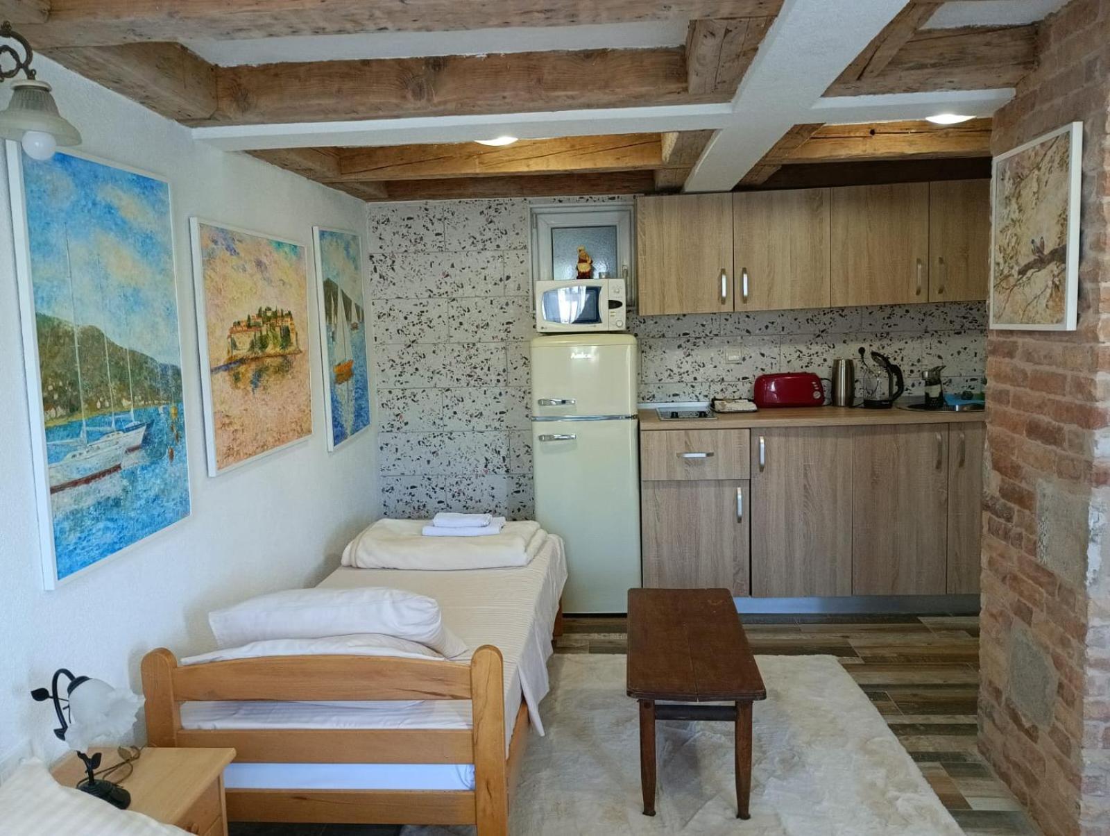דירות זבליאק Durmitor מראה חיצוני תמונה