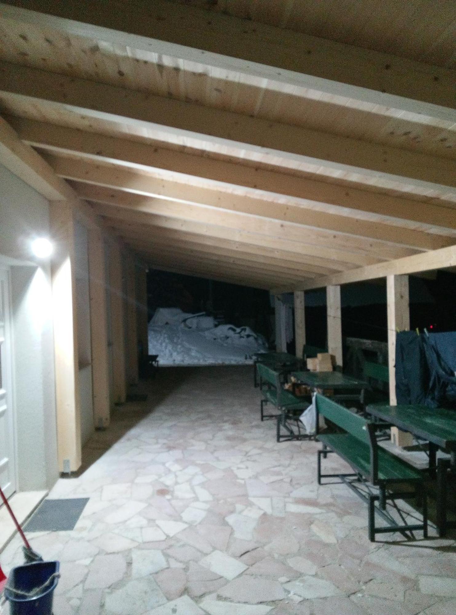 דירות זבליאק Durmitor מראה חיצוני תמונה