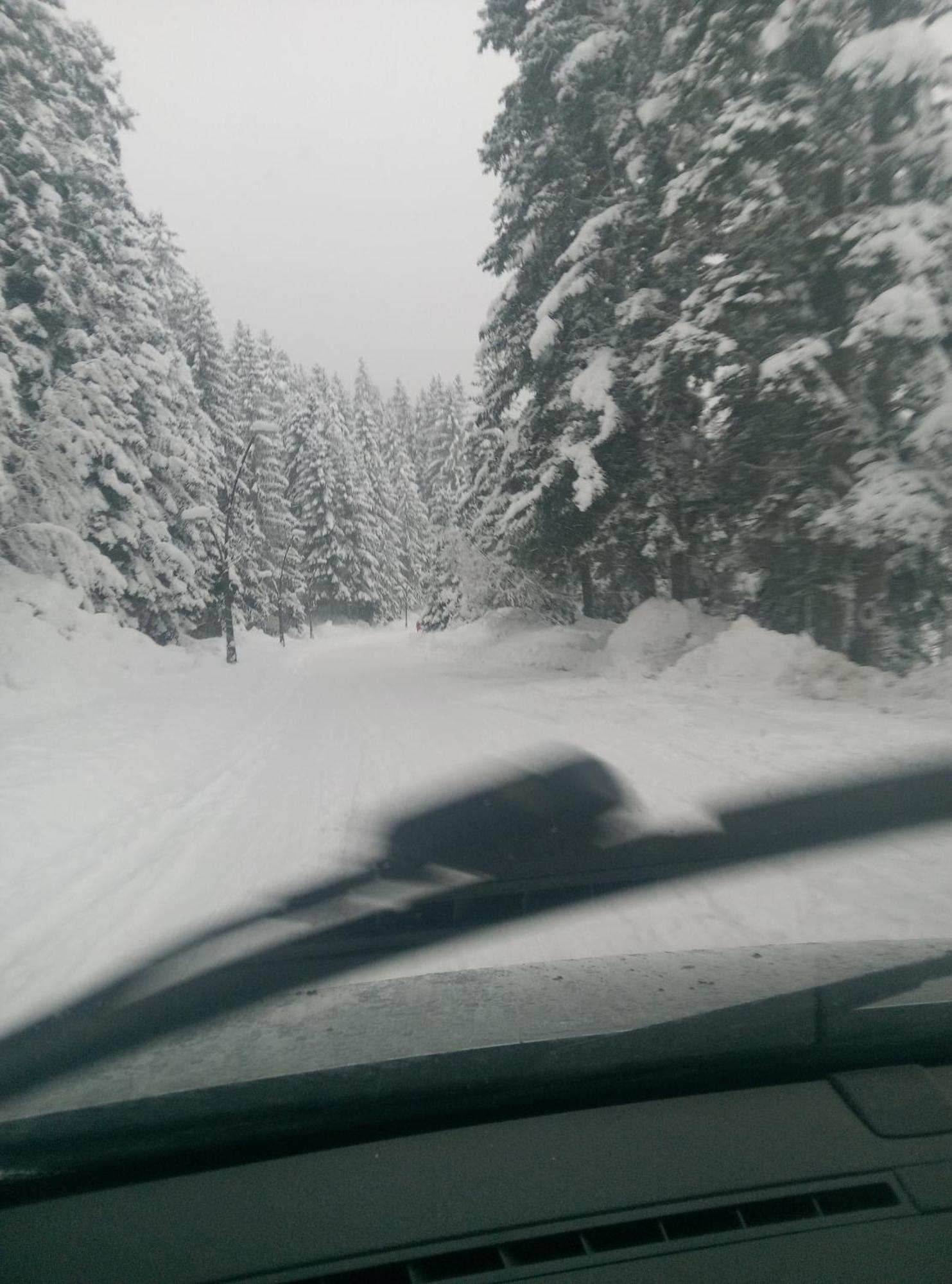 דירות זבליאק Durmitor מראה חיצוני תמונה